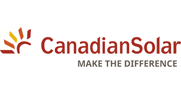 Sky Solar Energy - Solar Partners Canadian Solar Company Logo