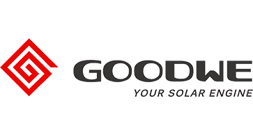 Sky Solar Energy - Solar Partners Goodwe Solar Inverters and Storage Company Logo