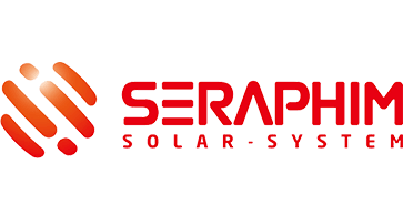Sky Solar Energy - Solar Partners Seraphim Solar Systems Company Logo