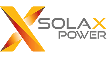Sky Solar Energy - Solar Partners Solax Power Company Logo
