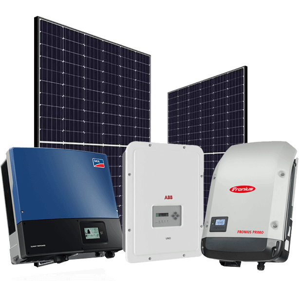 Sky Solar Energy - Tailored Solar Solutions and Solar Systems