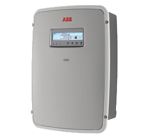 Sky Solar Energy - ABB Inverter Trio 58 85 KW