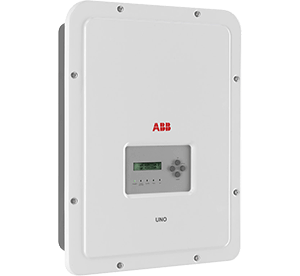 Sky Solar Energy - ABB Uno 5KW 1 Phase