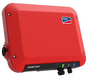 Sky Solar Energy - SUNNY Boy 5KW