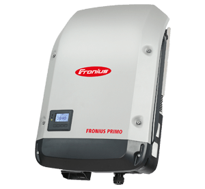 Sky Solar Energy - Solar Partners Fronius Solar Inverters Primo 5 8 KW