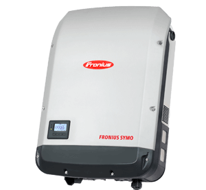 Sky Solar Energy - Solar Partners Fronius Solar Inverters Symo 5 20KW