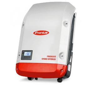 Sky Solar Energy - Solar Partners Fronius Solar Inverters Symo Hybrid