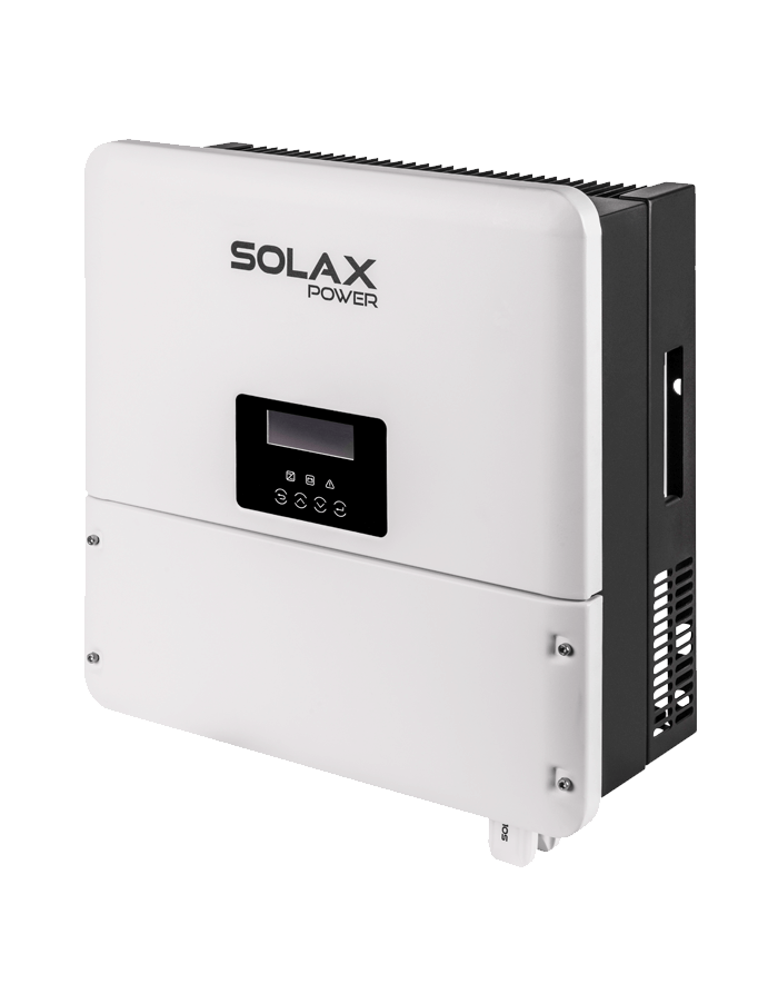 Sky Solar Energy - Solax Power X-Hybrid Single Phase