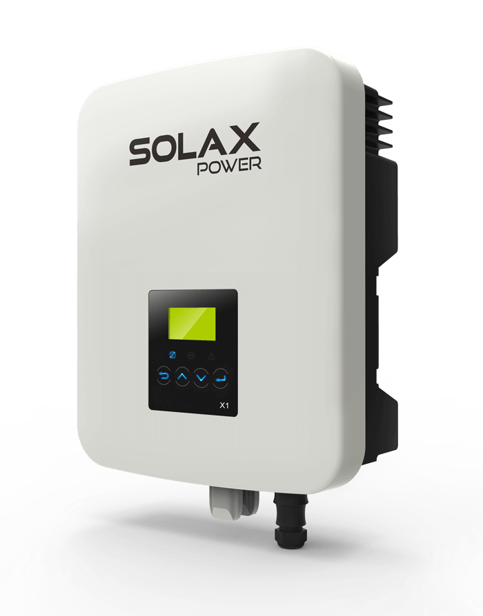 Sky Solar Energy - Solax Power X1 Boost Single Phase