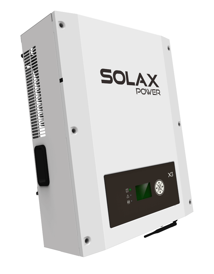 Sky Solar Energy - Solax Power X3 10-36KW 3 Phase