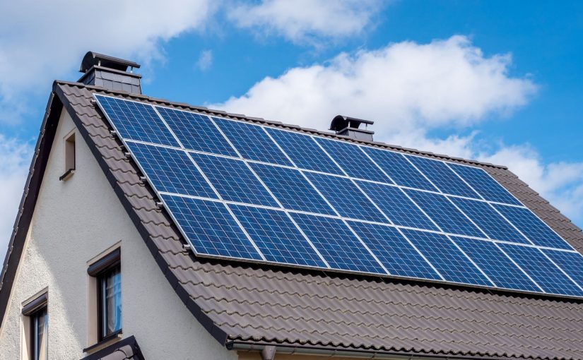 Best Solar Panels Brisbane