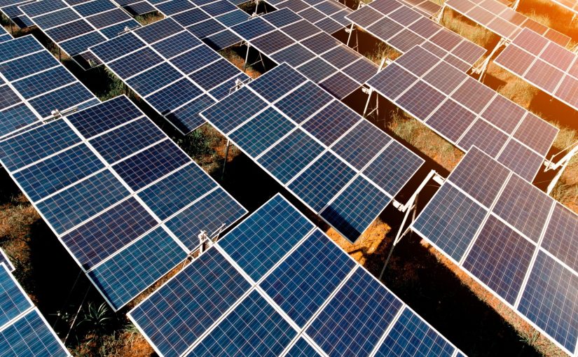 3 Benefits of Solar Energy for Climate Change